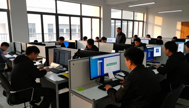 北京同悦辉光网络科技有限公司推荐适用于网络技术的信息化方案