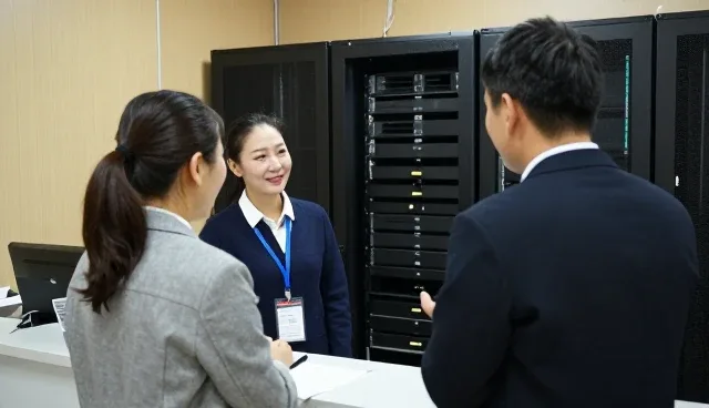 信息化方案满足不同客户的多样需求