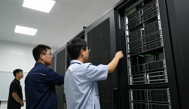 从询价到验收：网络SEO优化网络全流程