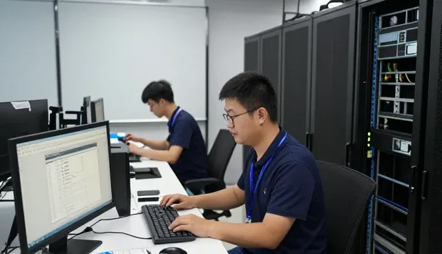 域名如何提升工作效率？