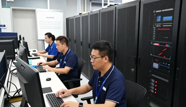 厂房车间为什么需要网络技术咨询？